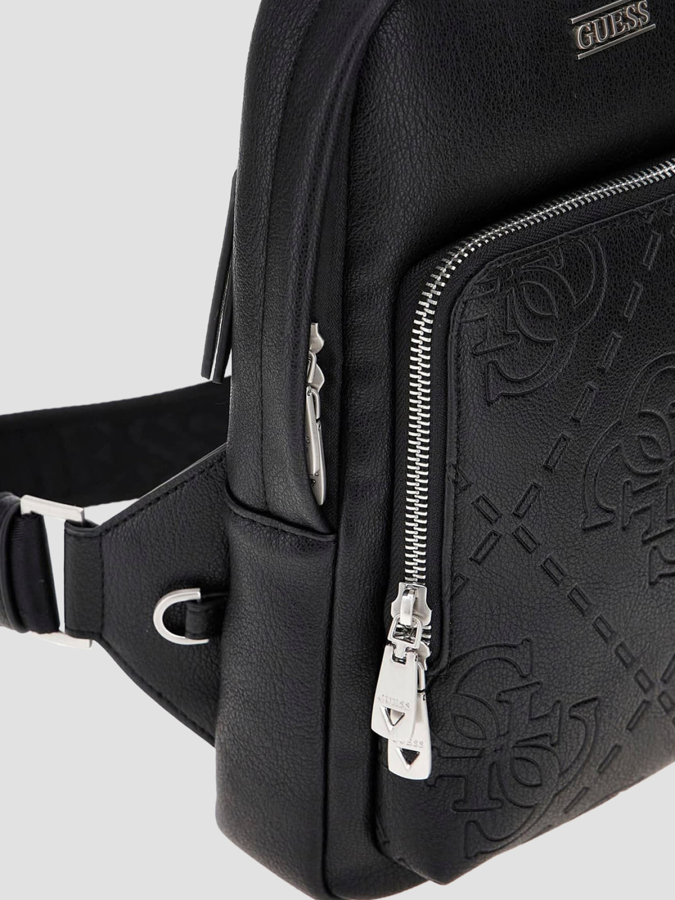 Сумки GUESS модель HMBOMG.P5426;BLA Фото