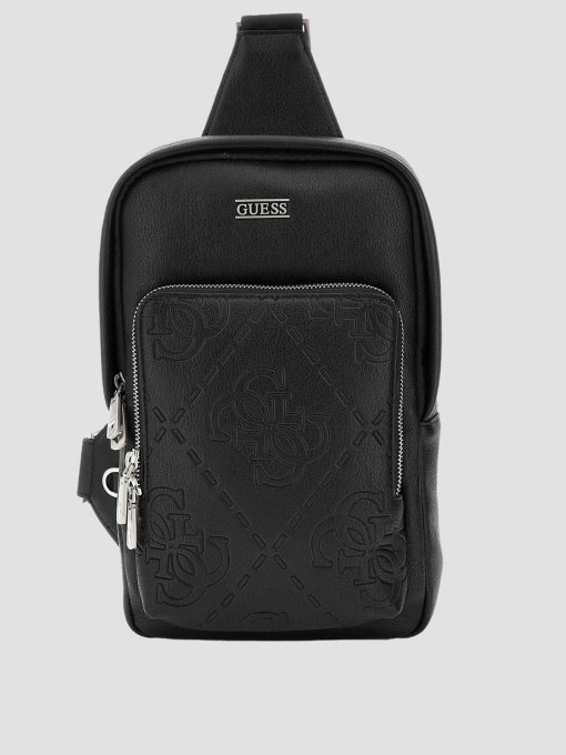 Сумки GUESS модель HMBOMG.P5426;BLA Фото