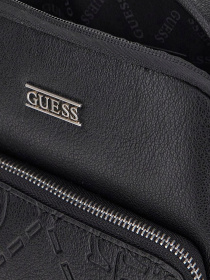 Сумки GUESS модель HMBOMG.P5426;BLA Фото