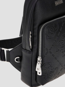 Сумки GUESS модель HMBOMG.P5426;BLA Фото