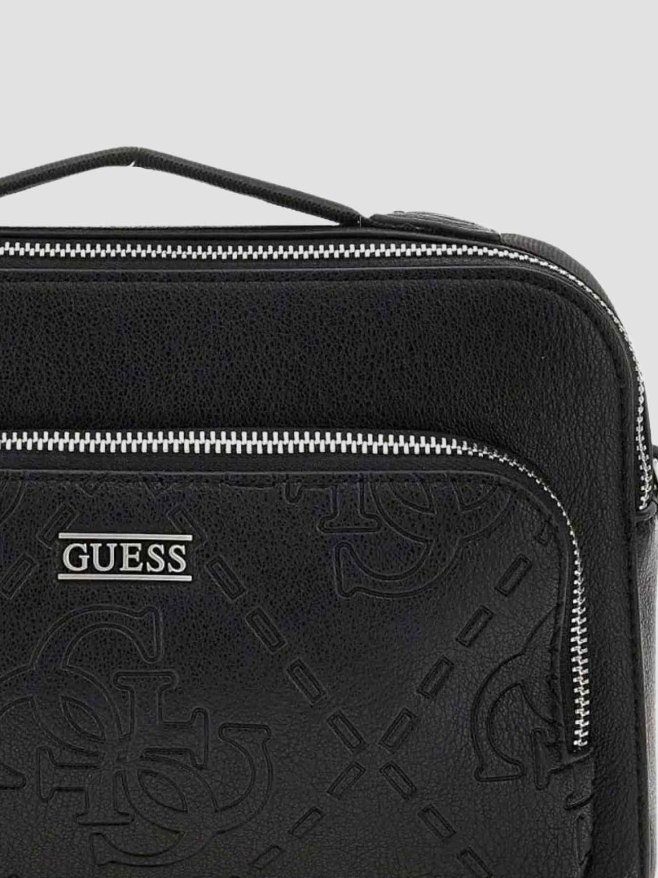 Сумки GUESS модель HMBOMG.P5439;BLA Фото