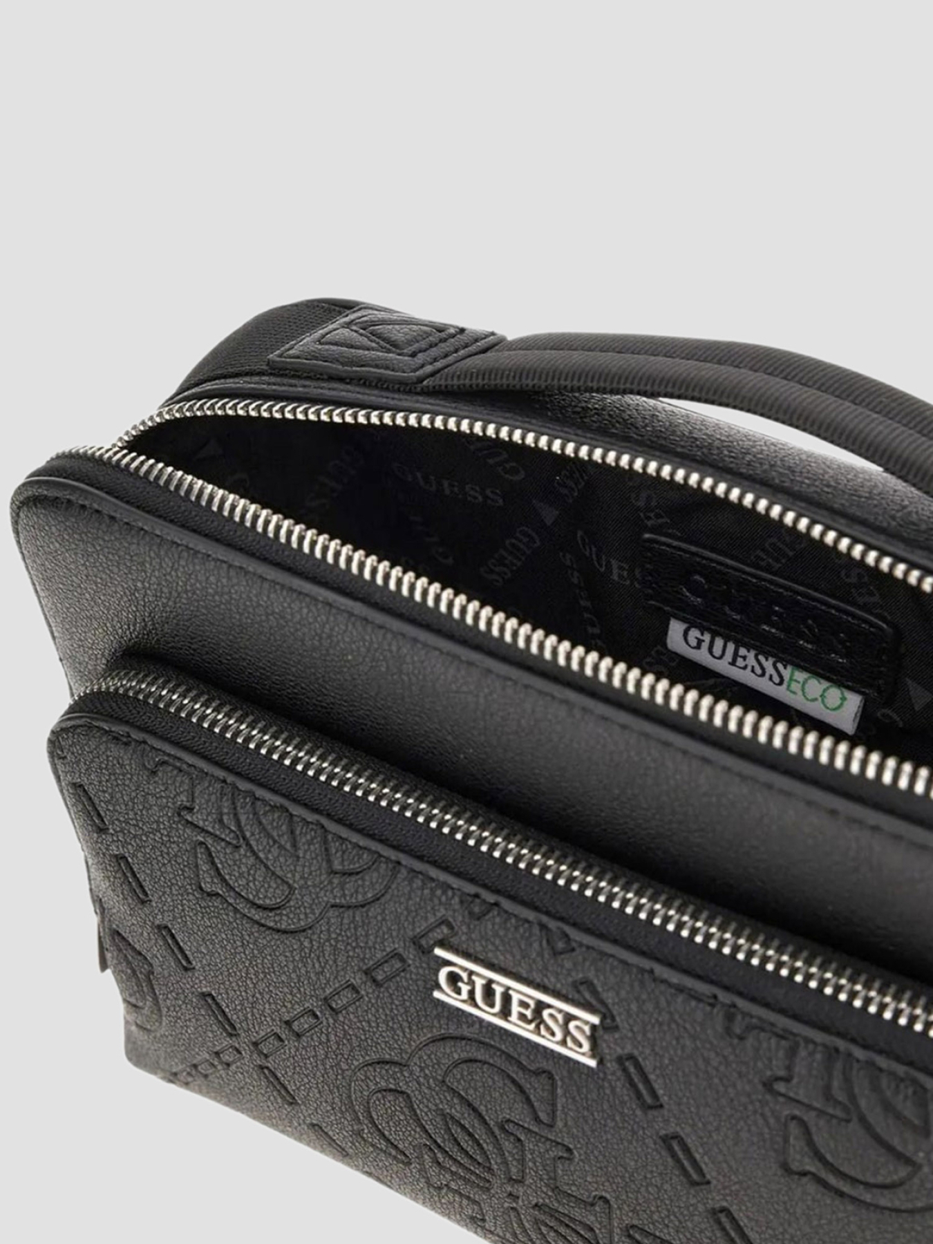 Сумки GUESS модель HMBOMG.P5439;BLA Фото