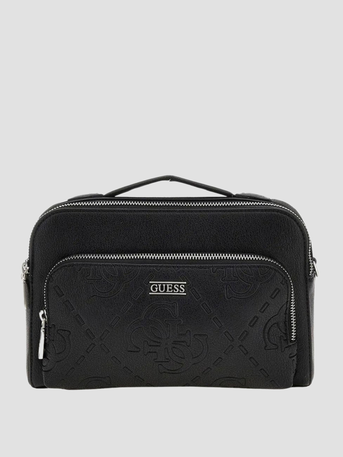 Сумки GUESS модель HMBOMG.P5439;BLA Фото