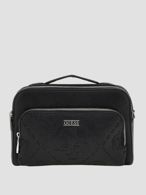 Сумки GUESS модель HMBOMG.P5439;BLA Фото