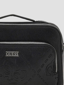 Сумки GUESS модель HMBOMG.P5439;BLA Фото