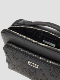 Сумки GUESS модель HMBOMG.P5439;BLA Фото