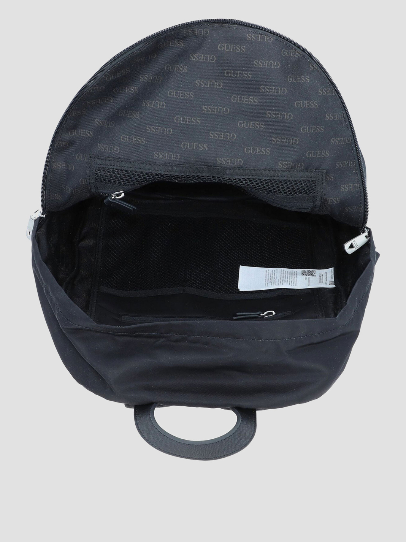 Рюкзаки GUESS модель HMECRN.P3306;BLA Фото