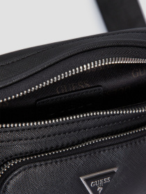 Сумки GUESS модель HMECSA.P3332;BLA Фото