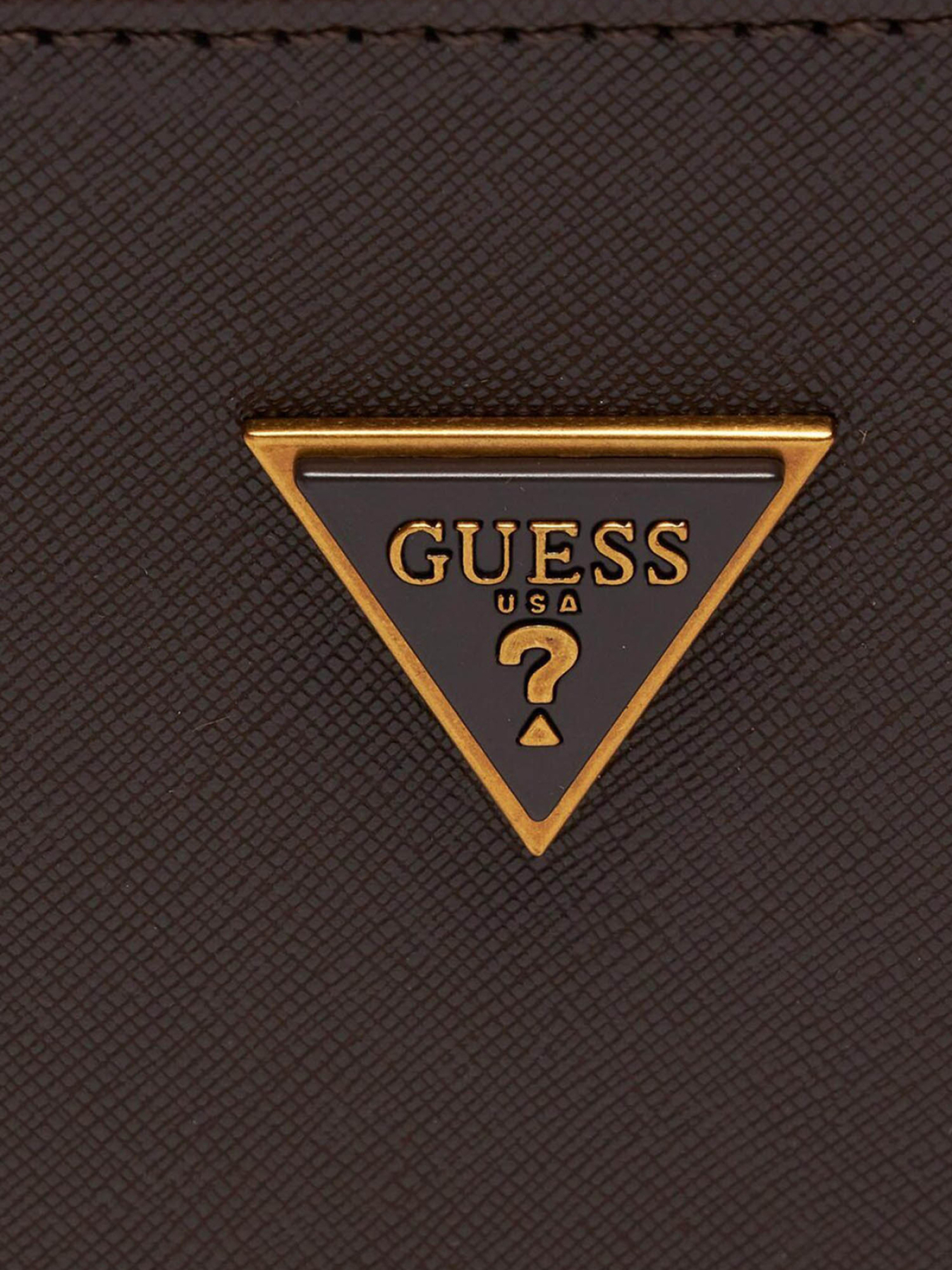 Сумки GUESS модель HMECSA.P3431;DKB Фото