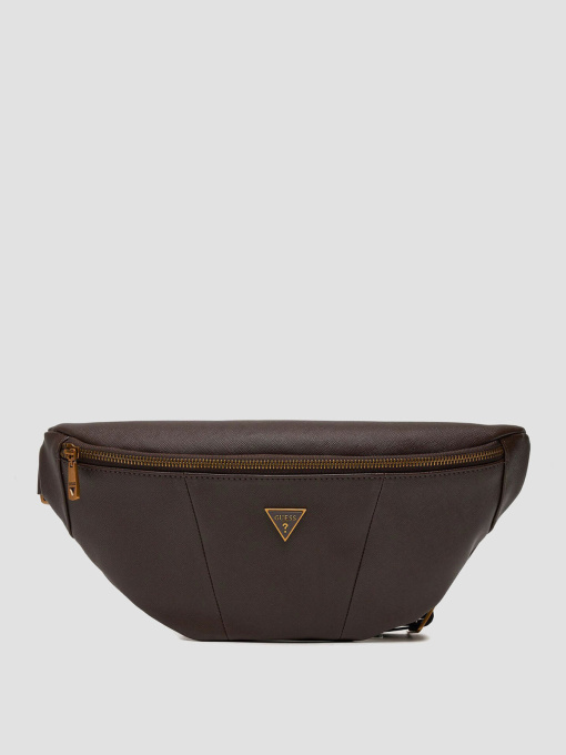 Сумки GUESS модель HMECSA.P3431;DKB Фото