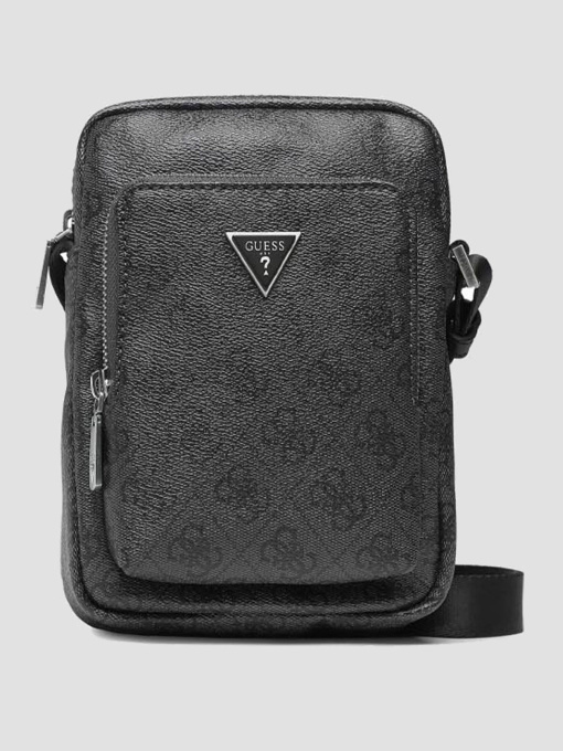 Сумки GUESS модель HMEVZL.P3163;BLA Фото