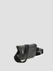 Сумки GUESS модель HMEVZL.P3231;BLA Фото