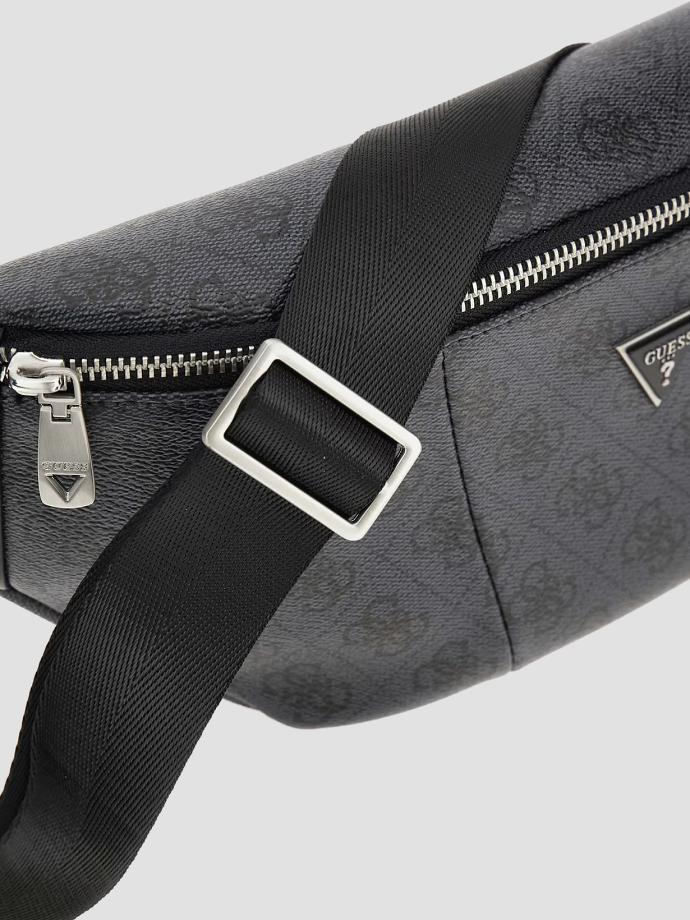 Сумки GUESS модель HMEVZL.P3431;BLA Фото
