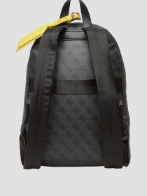 Рюкзаки GUESS модель HMMILO.P5219;BKM Фото