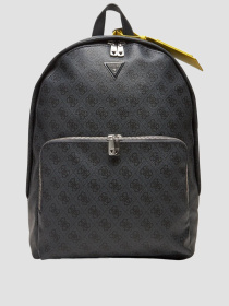Рюкзаки GUESS модель HMMILO.P5219;BKM Фото