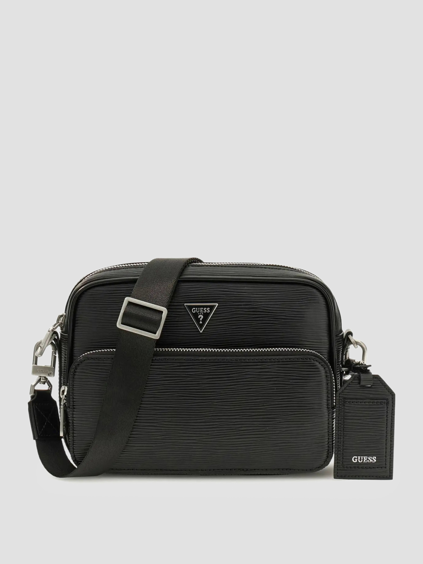 Сумки GUESS модель HMMIPW.P6222;BLA Фото