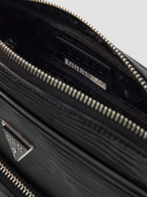Сумки GUESS модель HMMIPW.P6222;BLA Фото