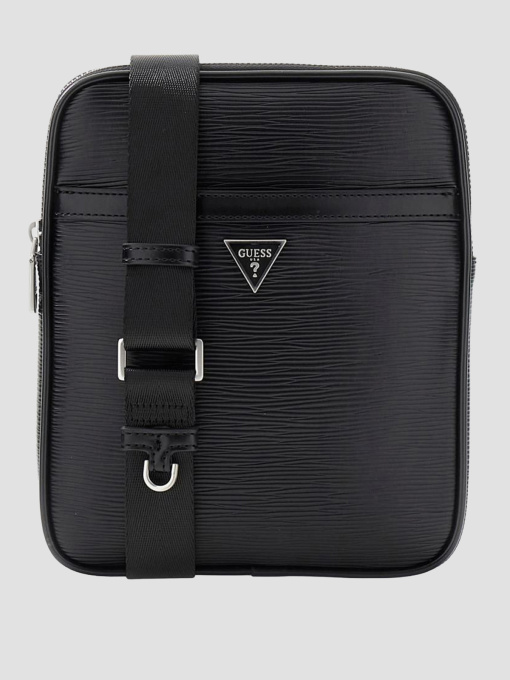 Сумки GUESS модель HMMIPW.P6223;BLA Фото