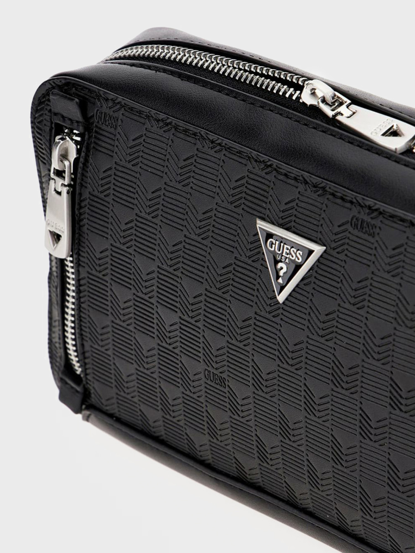 Сумки GUESS модель HMTODE.P5221;BLA Фото