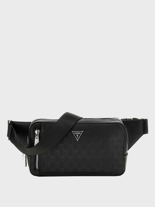 Сумки GUESS модель HMTODE.P5221;BLA Фото