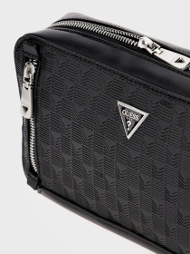 Сумки GUESS модель HMTODE.P5221;BLA Фото