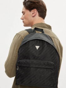 Рюкзаки GUESS модель HMVEJG.P4206;BLA Фото