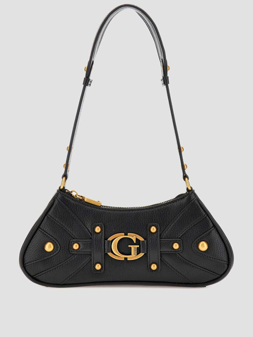 Сумки GUESS модель HWBB93.48720;BLA Фото