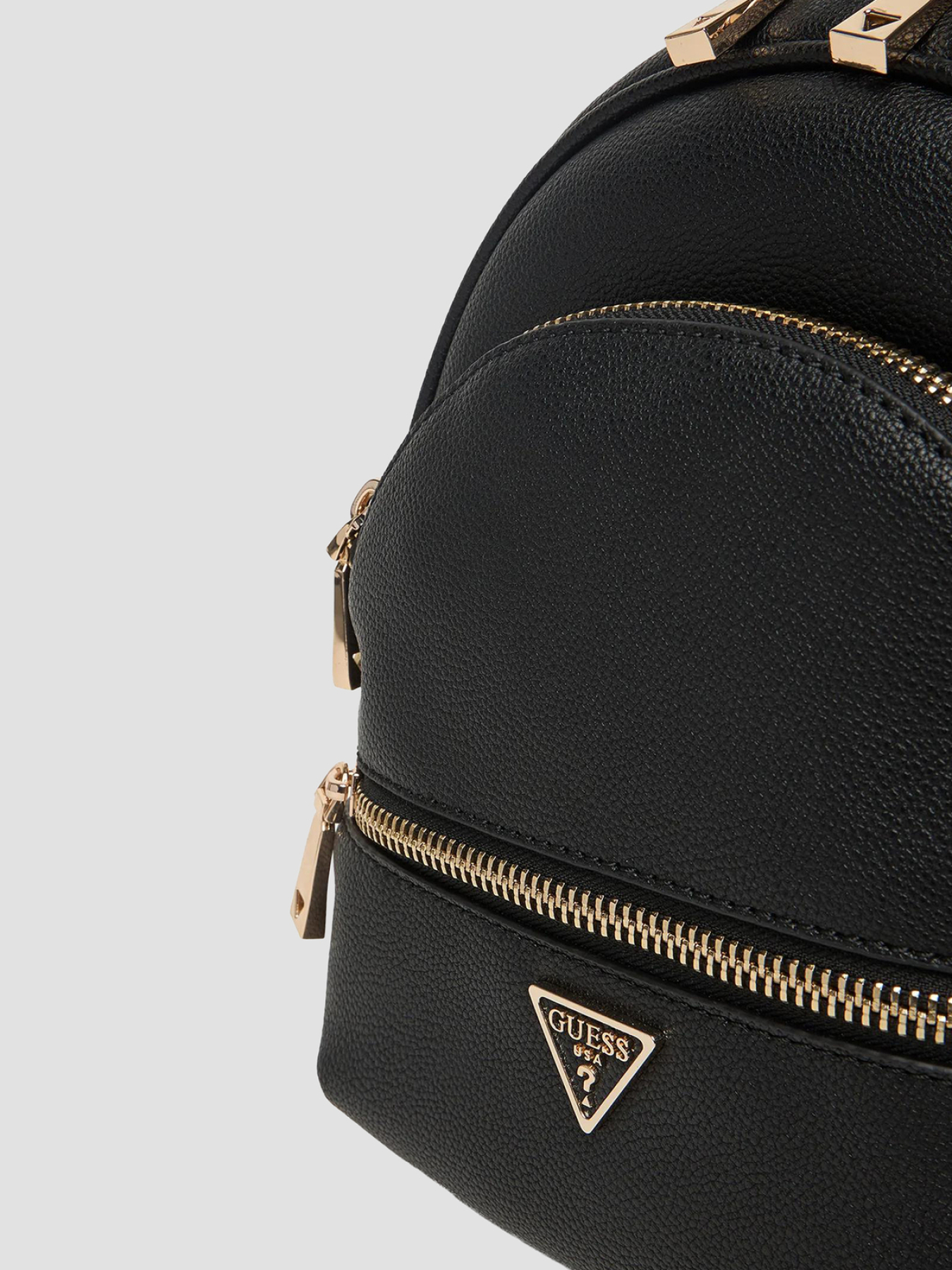 Рюкзаки GUESS модель HWBG71.18320;BLA Фото