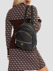 Рюкзаки GUESS модель HWBG71.18320;BLA Фото