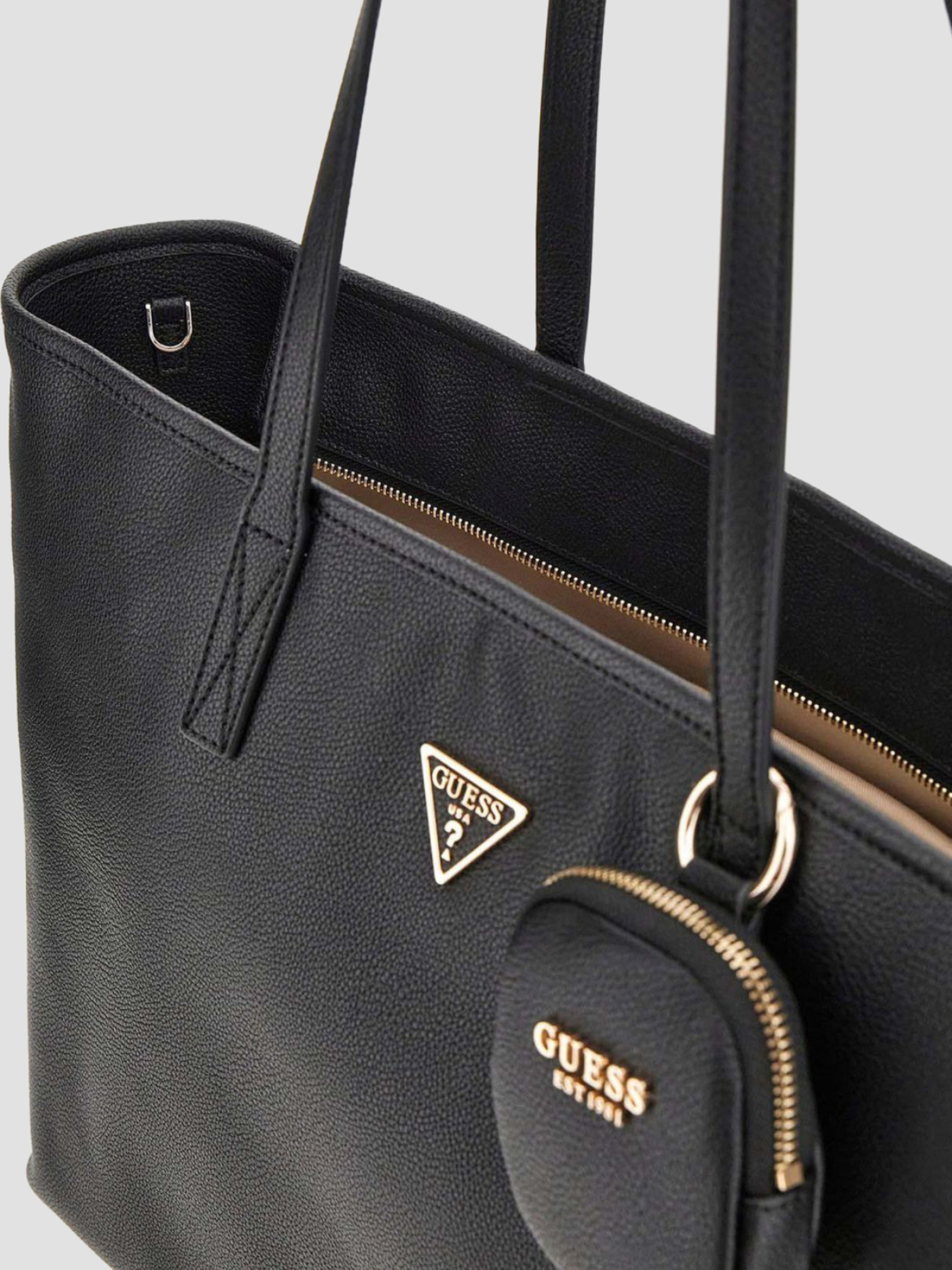 Сумки GUESS модель HWBG71.24240;BLA Фото