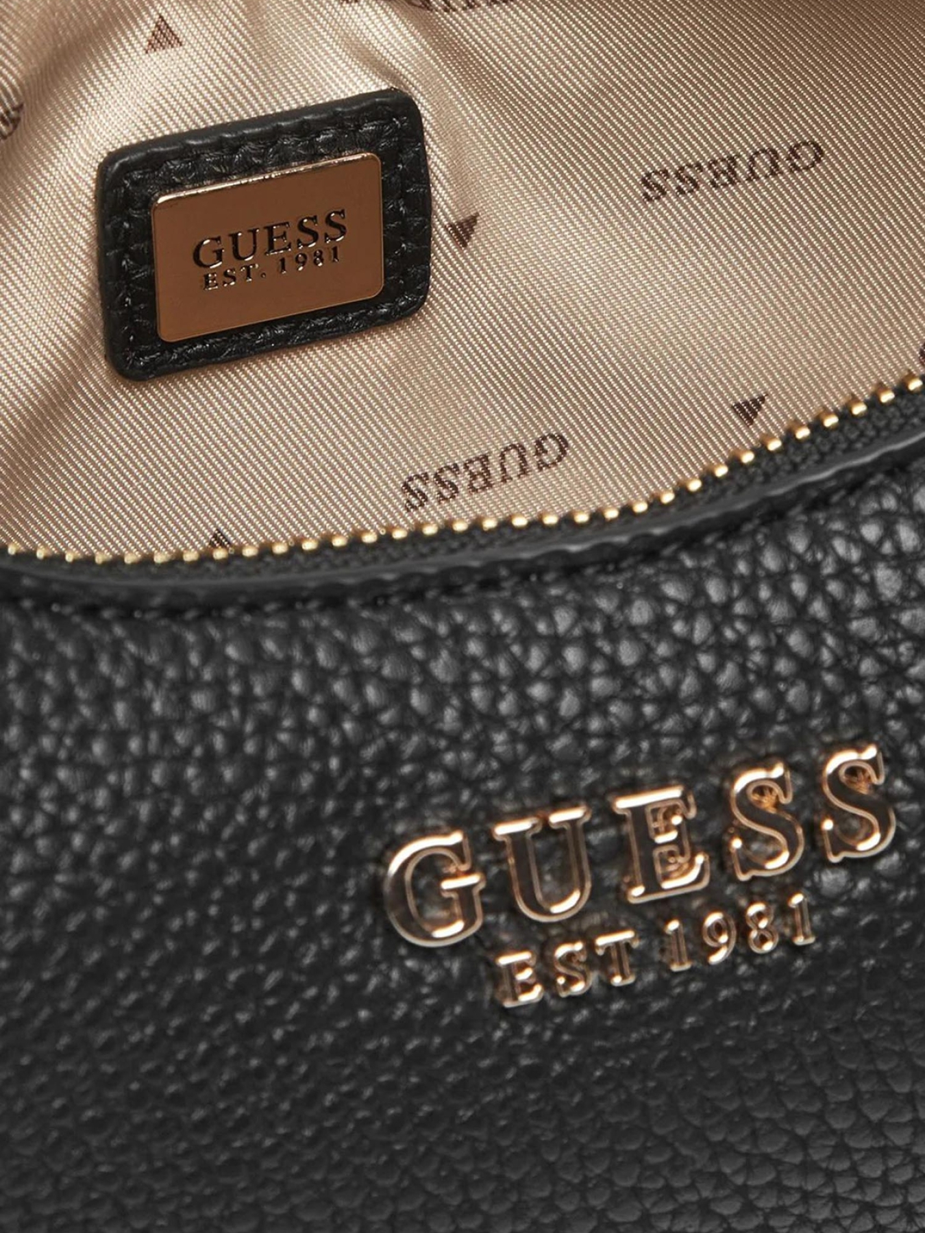 Сумки GUESS модель HWBG73.34170;BLA Фото