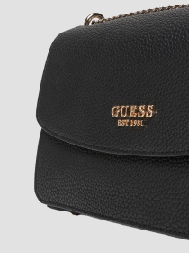 Сумки GUESS модель HWBG73.34210;BLA Фото