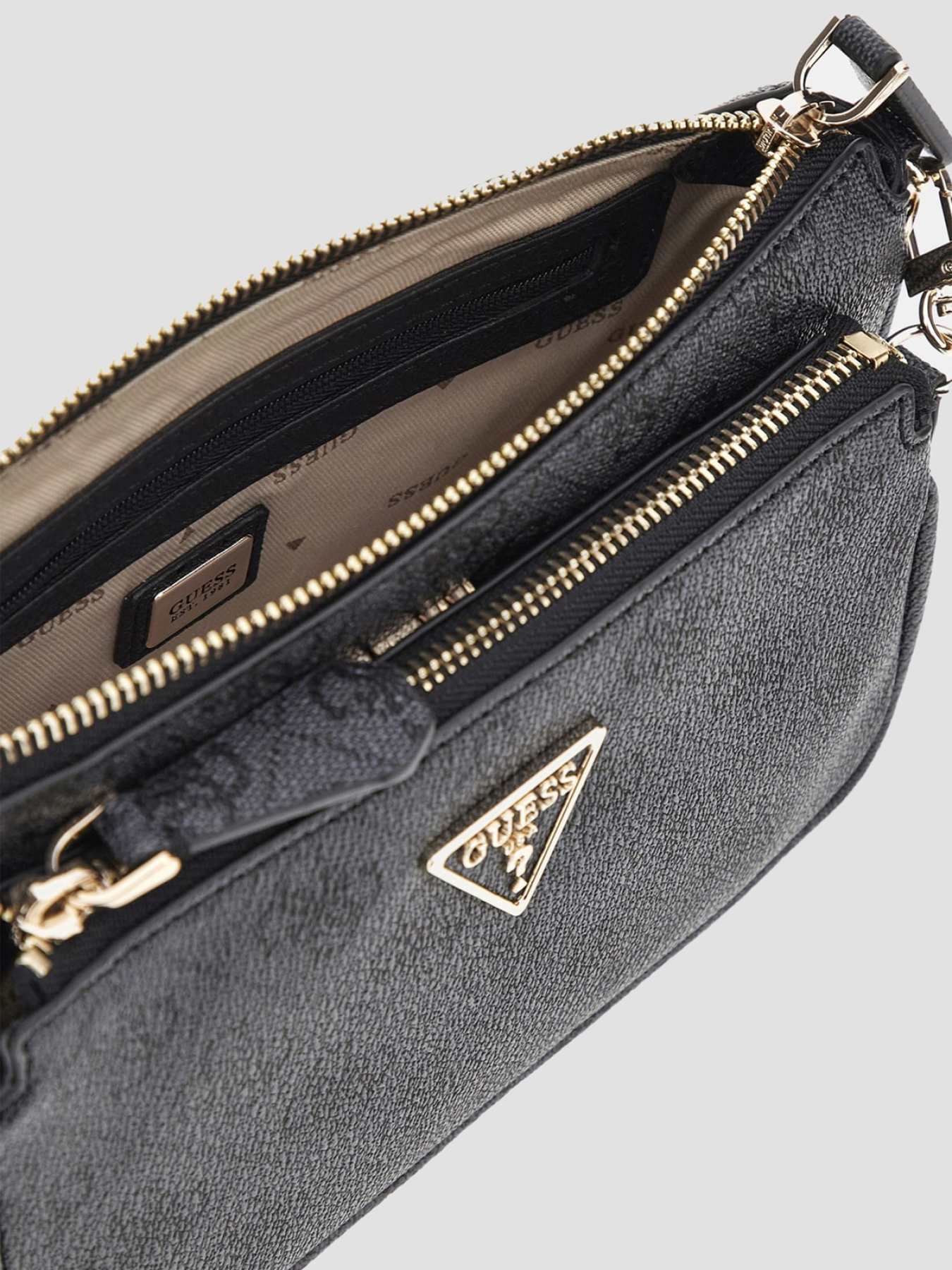 Сумки GUESS модель HWBG78.79710;CLO Фото
