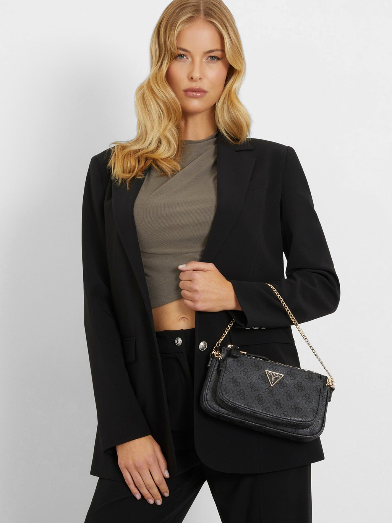 Сумки GUESS модель HWBG78.79710;CLO Фото