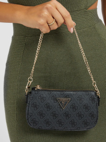 Сумки GUESS модель HWBG78.79710;CLO Фото