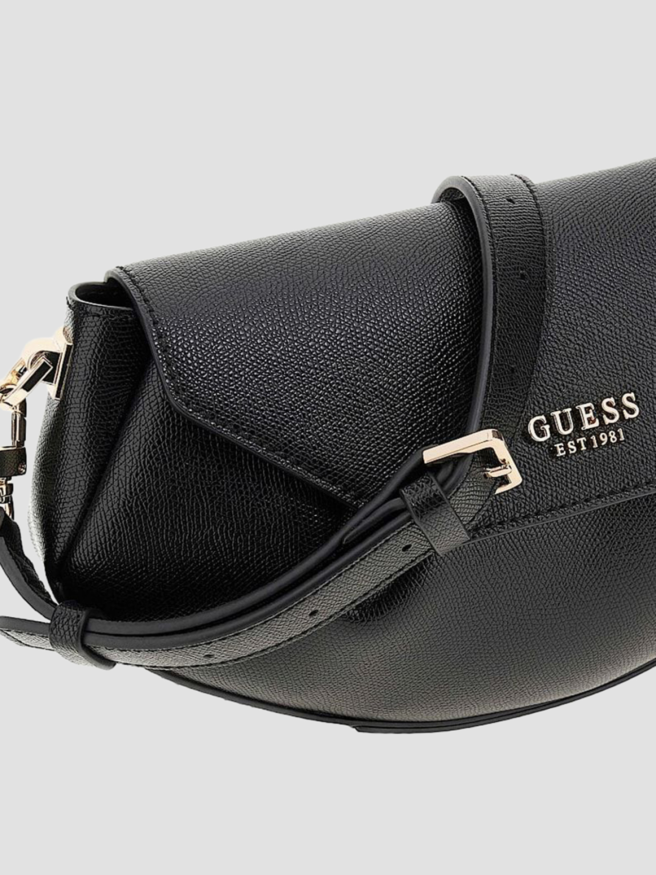 Сумки GUESS модель HWBG78.98200;BLA Фото