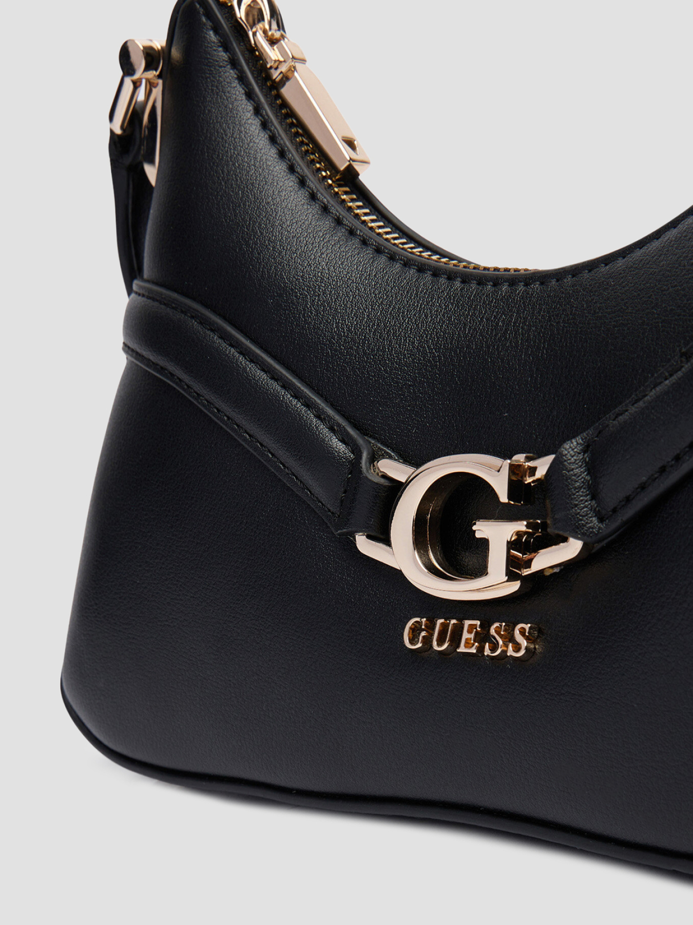 Сумки GUESS модель HWBG79.93730;BLA Фото
