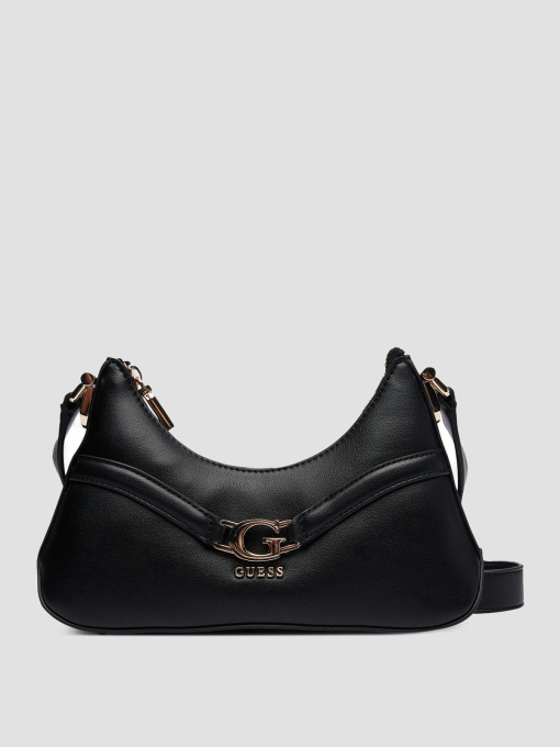 Сумки GUESS модель HWBG79.93730;BLA Фото
