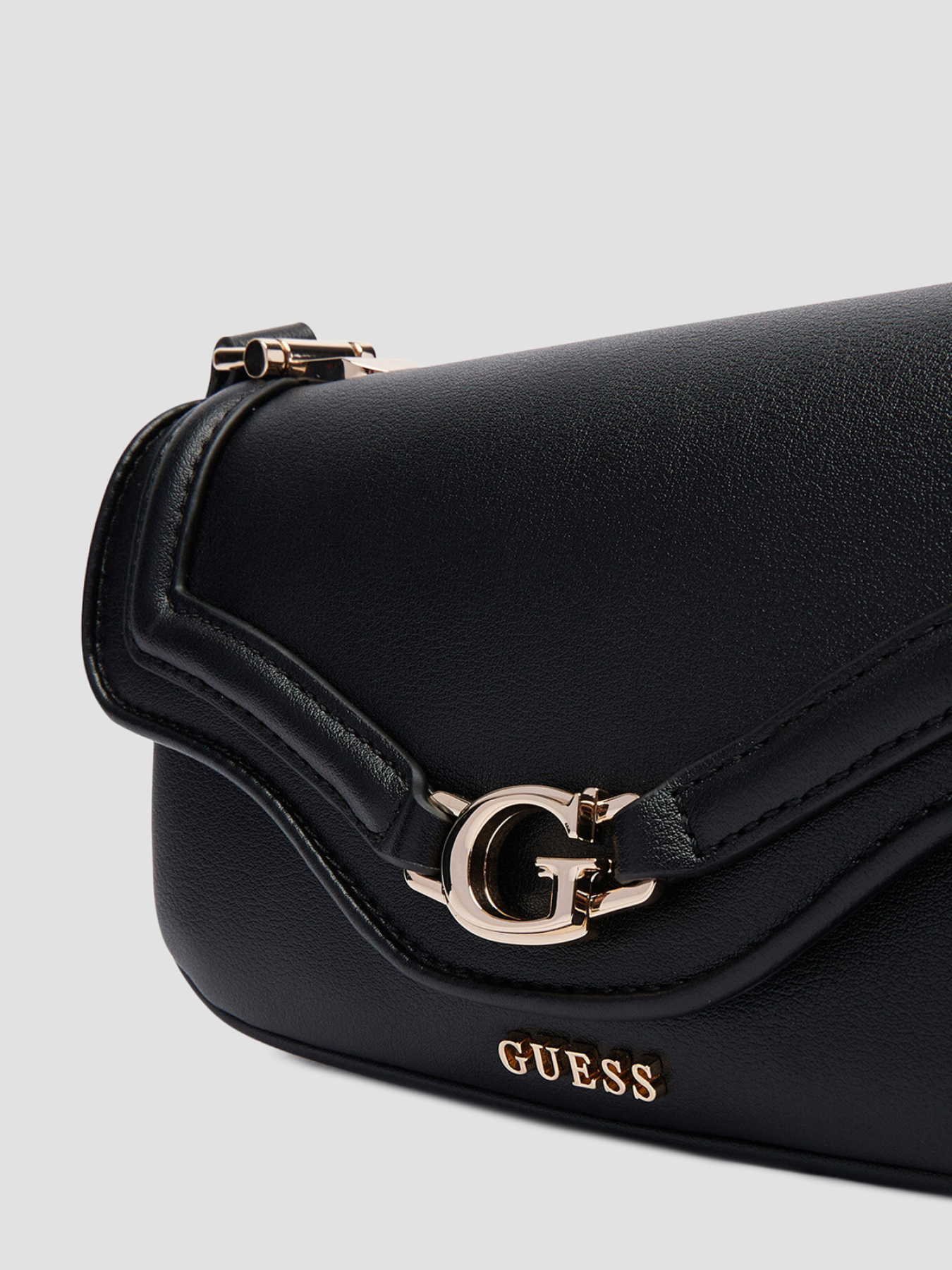 Сумки GUESS модель HWBG79.93790;BLA Фото