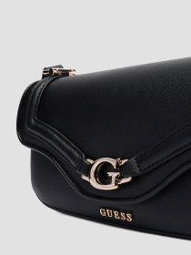 Сумки GUESS модель HWBG79.93790;BLA Фото