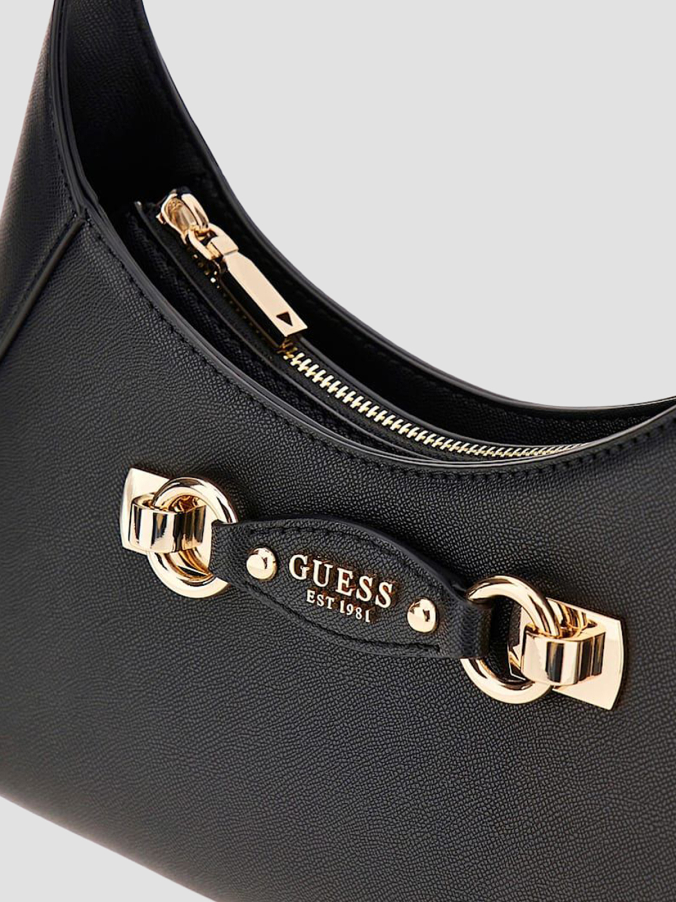 Сумки GUESS модель HWBG80.15180;BLA Фото