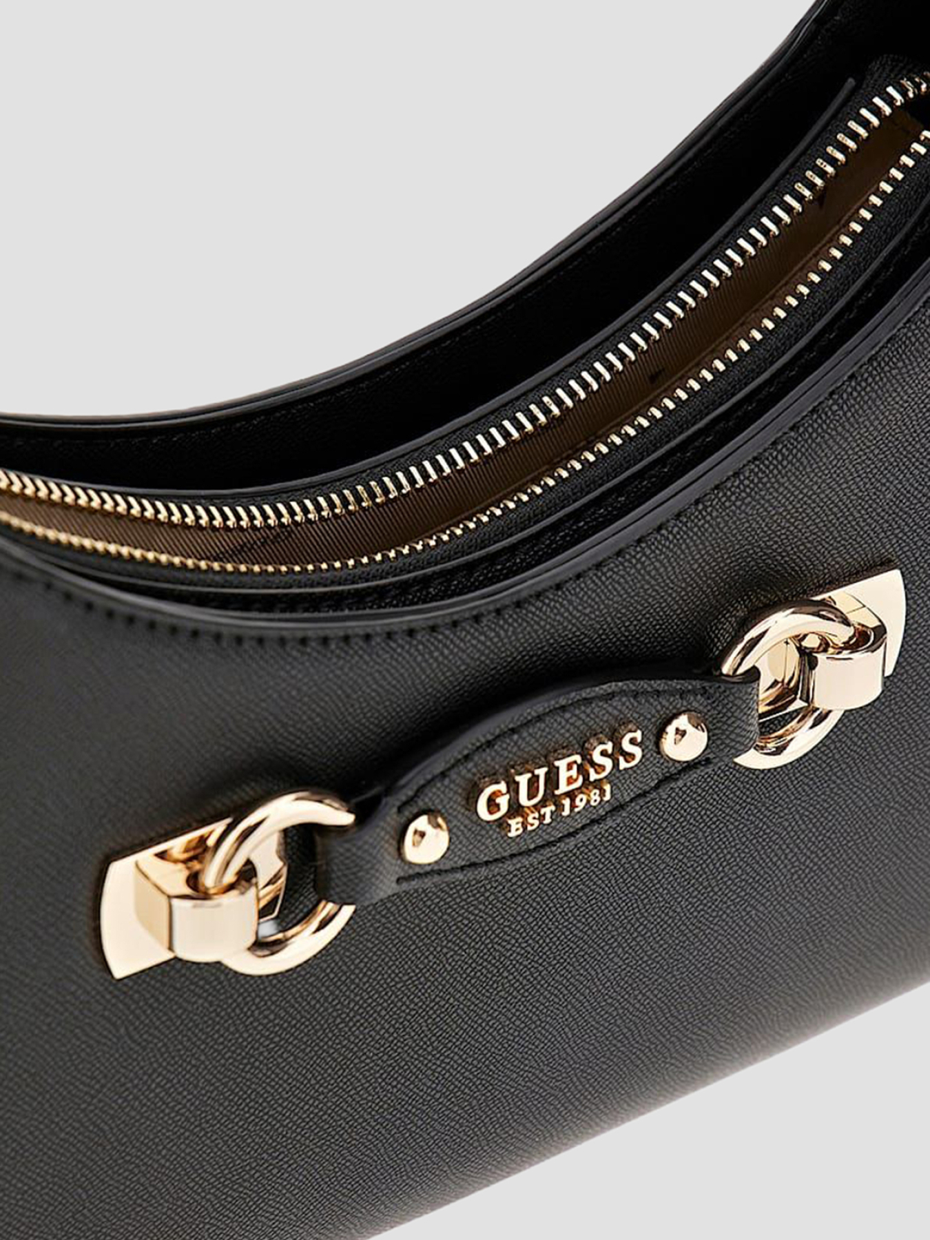 Сумки GUESS модель HWBG80.15180;BLA Фото