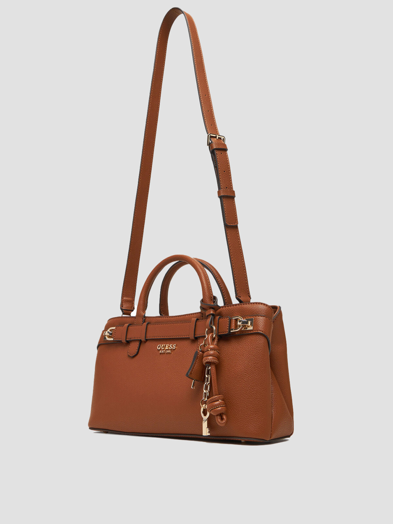 Сумки GUESS модель HWBG85.46060;COG Фото