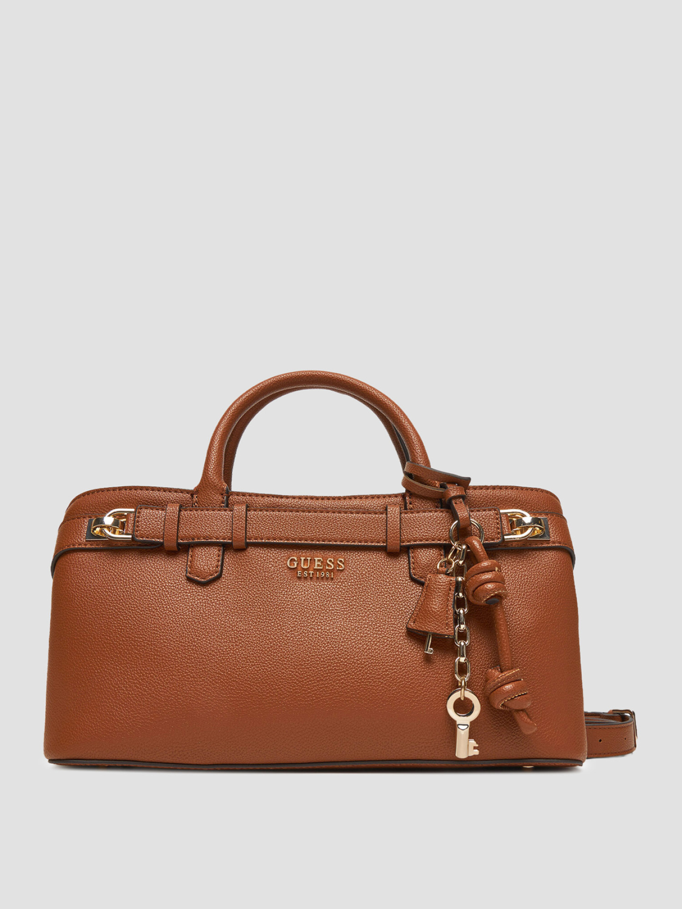 Сумки GUESS модель HWBG85.46060;COG Фото