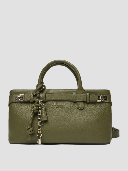 Сумки GUESS модель HWBG85.46060;OLV Фото