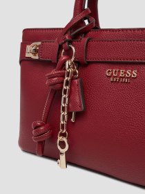 Сумки GUESS модель HWBG85.46060;RED Фото