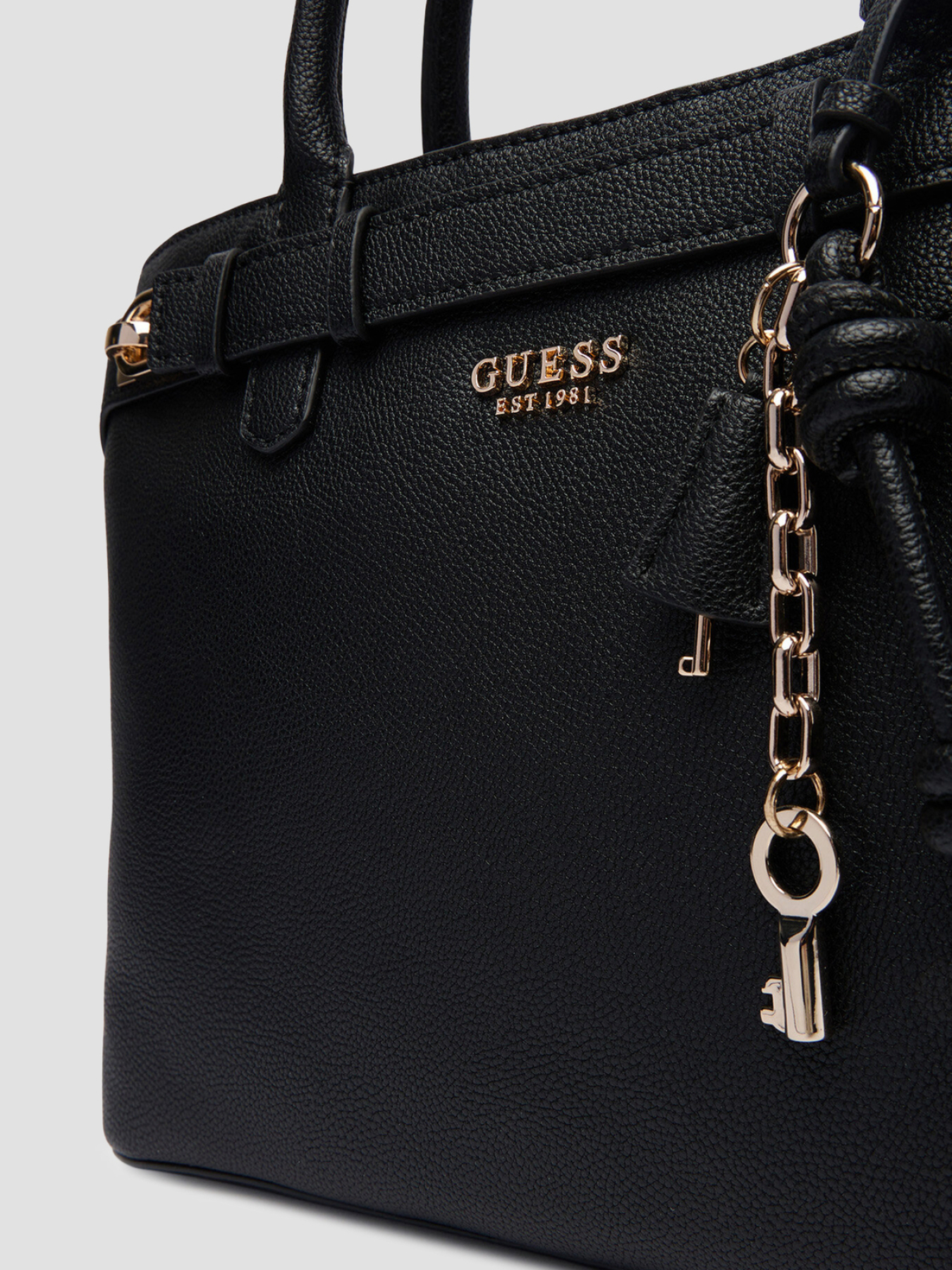 Сумки GUESS модель HWBG85.46070;BLA Фото