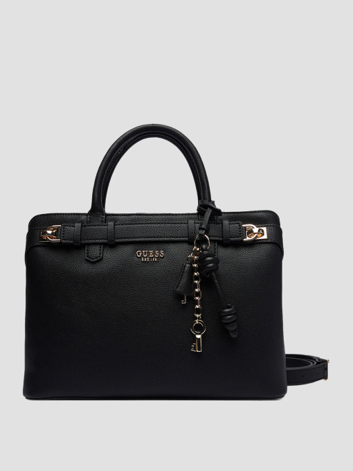 Сумки GUESS модель HWBG85.46070;BLA Фото