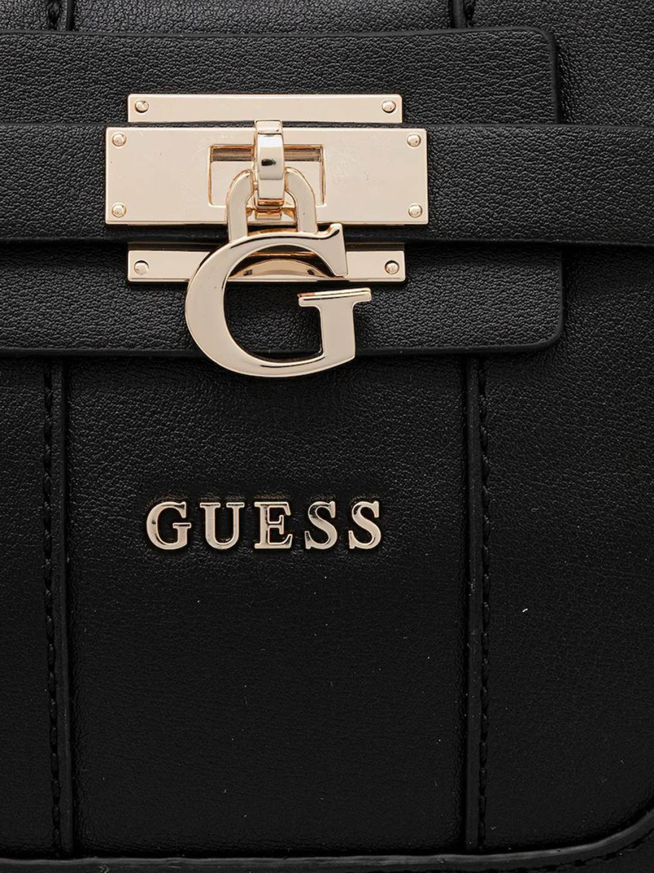 Сумки GUESS модель HWBG92.06180;BLA Фото