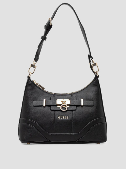 Сумки GUESS модель HWBG92.06180;BLA Фото